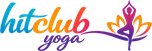 hitclub yoga logo